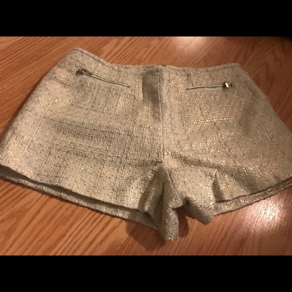 Classy Shorts